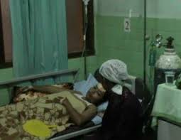 Anaknya kerja, bapak mertuanya nafsu melihat menantunya yang sexsi javanes mom. Korban Selamat Dirawat Di Tiga Rumah Sakit Berjumlah 13 Orang