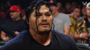Jeff Cobb ha debutado en la WWE! #wwebacklash