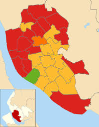 Official account of liverpool city council. 2008 Liverpool City Council Election Wikipedia