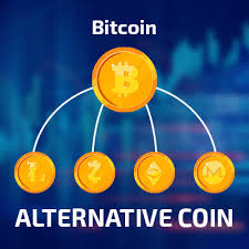 Fearful that central banks led by the us federal reserve are debasing the value of their currencies, many people have bought bitcoin in bulk since march, wrote sharma. Will Altcoins Replace Bitcoin How Is Bitcoin Different From Other Altcoins Satoshispeaks Com