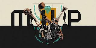Does Victor Wembanyama have an MVP case?