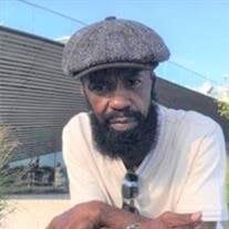 Mr. Charles O. Simpson Obituary