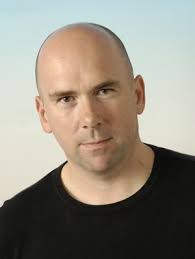 Syfy Names James Spence As New VP, Creative Director