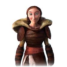 After being woken by toothless jumping on the roof, hiccup grabs his helmet, mounts toothless, and they go out flying to practice a trick they have worked on for some time during their flight and finally pull it off. Valka How To Train Your Dragon Wiki Fandom