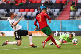 تعد المانيا اكبر الدول الأوروبية الصناعية وأكثرها سكانا. Oj B8rdaeyz7gm
