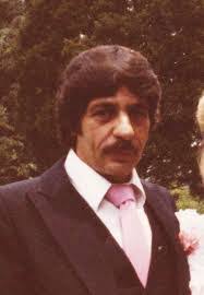 Anthony Stango's Instagram, Twitter & Facebook