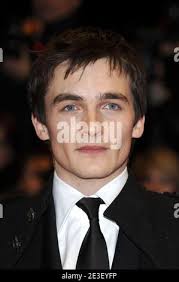 Actor Rupert Friend attends the premiere for 'Cheri' as part of the 59th  Berlin Film Festival at the Berlinale Palast in Berlin, Germany
