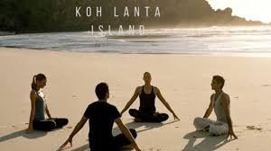 En revanche, aucun visage ou. 6 Day Positive Self Transformation Mindfulness Meditation Retreat In Koh Lanta Island Krabi Tripaneer Com