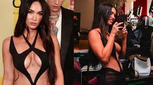 We did not find results for: Megan Fox Lights Up The Billboard Music Awards Red Carpet Fitness Gurls Magazine
