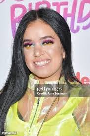 Brittney Guzman's Instagram, Twitter & Facebook