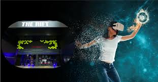 What i like about california fitness mid valley i am joining mid valley branch, therefore i am not too sure about the service at other branches. 5 Highlights To Explore At Malaysia S First Vr Ar Theme Park In Mid Valley