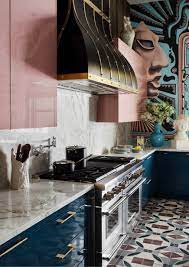 Homeowners and interior designers are thinking outside the tile box when it comes to modern kitchen backsplash ideas. 10 Transforming Kitchen Backsplash Ideas To Watch Out For In 2021