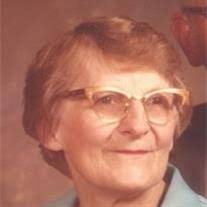 Florence A. Ramisch Obituary