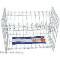 Ukuran rak piring kitchen set atas ukuran rak piring kitchen set bawah harga rak piring kitchen set bawah ukuran rak piring bawah ukuran rak piring laci ukuran rak piring stainless steel untuk kitchen set ukuran rak piring tarik cara pasang rak piring kitchen set. Daftar Harga Rak Piring Besi Susun 2 Nagamas Bulan Agustus 2021