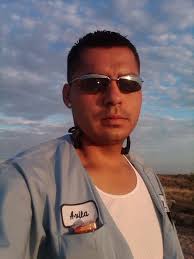 Wayne Avila Obituary