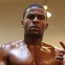 Kendrick Ball Jr vs. Britton Norwood, An Evening of Champions