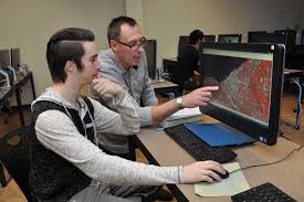 Geography Curriculum - Southwestern Illinois College