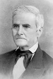 Isaiah Vansant Williamson