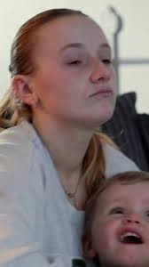 Isha Rose's Journey in Teen Mom UK: Next Generation