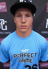 Class of 2017 Washington HS Baseball Player State Rankings