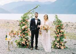 Submit Your Wedding Real Weddings