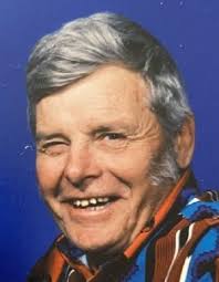 Vance Cady Obituary (1931