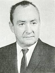 Donald Earl Erickson (1927-2012)