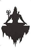 Glow in the dark t shirt mahadev logo graphixking free shipping : Signoogle Acrylic Car Logo Mahadev Car Hanging With Spiritual Accessories Decor For Rear View Mirror Decal Emblem Amazon In Car Motorbike