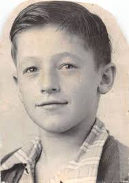 Harold "Ed" Walker Obituary