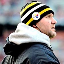 Ben Roethlisberger's Official Fan Site