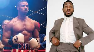 There are a few things 'lovecraft country' star jonathan majors can't live without when he hits the road. Agency News Creed Iii Jonathan Majors Being Eyed As Michael B Jordan S Opponent In Upcoming Boxing Movie Latestly