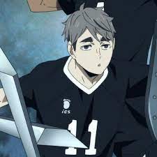 Pin On Haikyuu
