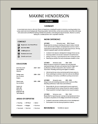 If so, use an academic resume template that thoroughly highlights all your published works before your academic cv will have much of the same information you find on a traditional resume, including Lecturer Cv Template Academic Teaching Research Education Jobs Resume For Professor Free Resume Template For Professor Resume Formulation R D Resume Dental Lab Technician Resume Example Hair Salon Resume Templates Word Document Resume