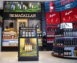 The Macallan Opens Spectacular Retail Space With Cdfg In Hainan The Moodie Davitt Report The Moodie Davitt Report