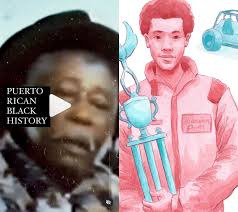 BLK History 2022 — Trust Your Struggle Collective