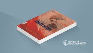 Soal Ujian Ut Pgpaud Paud4105 Bahasa Inggris Disertai Kunci Jawaban Inggris Bahasa Inggris Kenangan