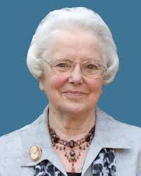 Rita Acton's Instagram, Twitter & Facebook