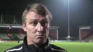 Lee Clark