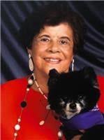 Marigold Hardesty Obituary (2020)