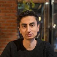 Nihat Barut's Instagram, Twitter & Facebook