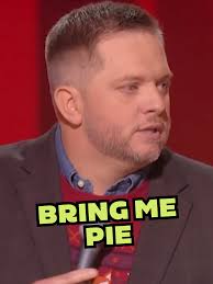 Derrick Stroup Southern Food