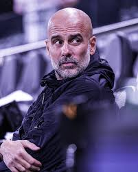 𝐓𝐇𝐄 𝐂𝐑𝐀𝐙𝐈𝐄𝐒𝐓 𝐌𝐀𝐓𝐂𝐇 𝐎𝐅 𝐓𝐇𝐄 𝐌𝐎𝐍𝐓𝐇 🤯🍿 ⚽ 17' Fulham  0-1 Manchester City ⚽ 38' Fulham 0-2 Manchester City ⚽ 44' Fulham 0-3  Manchester City ⚽ 45' Fulham 1-3 Manchester City ⚽