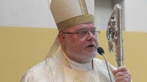 Für donnerstag sind weitere … D Kardinal Marx Fordert Mehr Gerechtigkeit In Corona Pandemie Vatican News