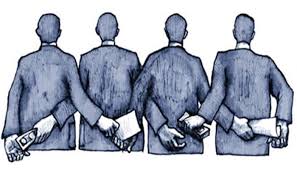 Resultado de imagem para frases corrupÃ§Ã£o.polÃ­tica
