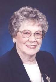 Martha Goad Obituary January 4, 2014