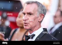 Environmental media awards hi-res stock photography and images