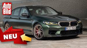 Get information and pricing about the 2021 bmw m5, read reviews and articles, and find inventory near you. Bmw M5 Cs 2021 Der Starkste Serien M Aller Zeiten Im Check Sitzprobe Mit Alexander Bernt Youtube
