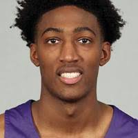 JMU men's basketball adds height with standout freshman