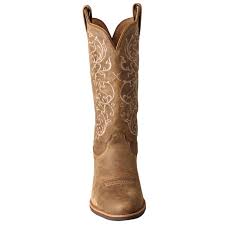 Du kannst rund um die uhr online shoppen und dich in ruhe nach einem geeigneten westernstiefel umschauen, die preise und die. Cowboystiefel Women S Light Weight Western Von Twisted X Boots 189 00