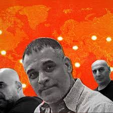 LISTEN: Inside the Global Investigation That Exposed Israel's Agents of  Chaos